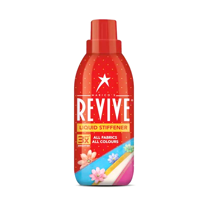 Revive Liquid Stiffener All Fabrics